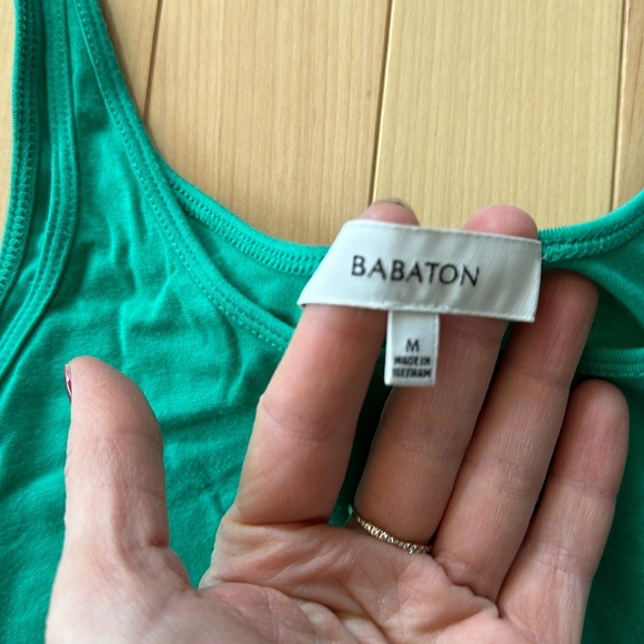 Aritzia Babaton Modal Mini - Picture 2 of 3